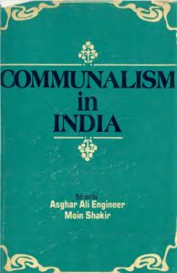 communalism-in-india