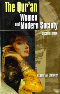 The Quran women and modern society
