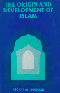 The origin and development of islam